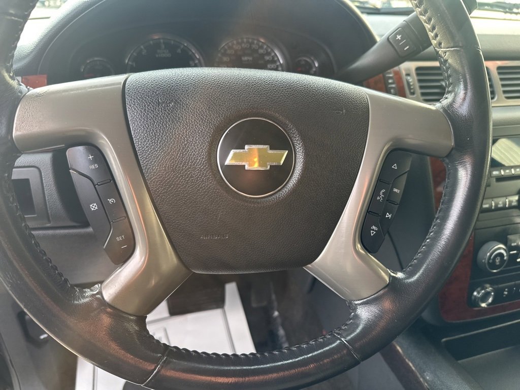 Used 2012 Chevrolet Tahoe LS w/ Convenience Package image 17