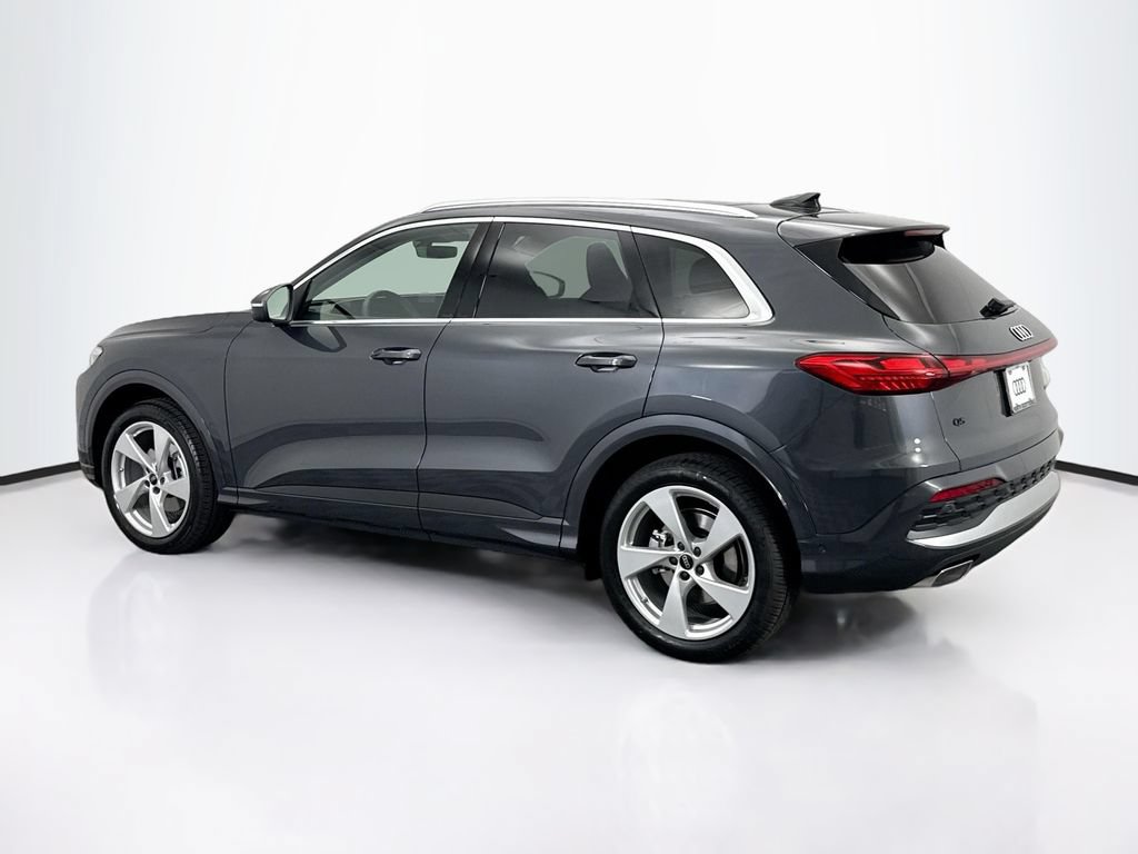 Used 2025 Audi Q5 Prestige AWD/4WD image 8