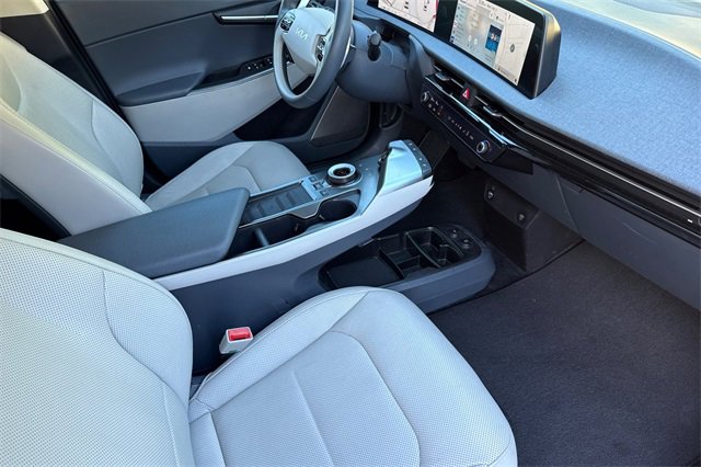 Certified 2024 Kia EV6 Wind w/ Wind Technology Package image 20