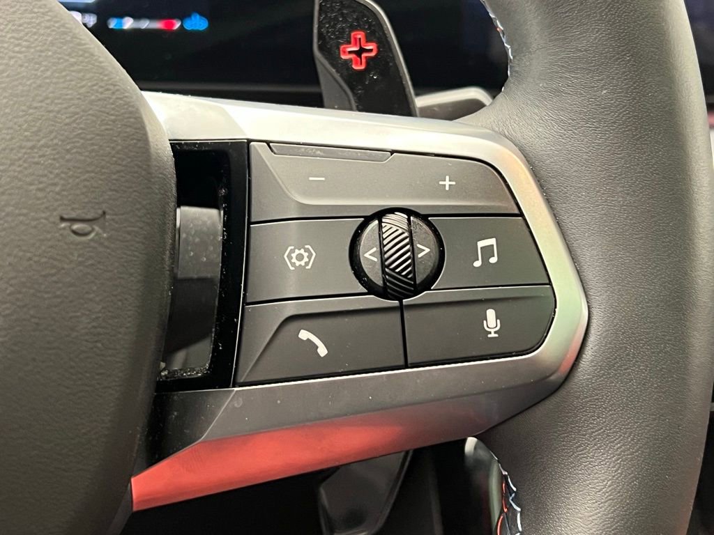 Certified 2025 BMW X2 M35i image 17