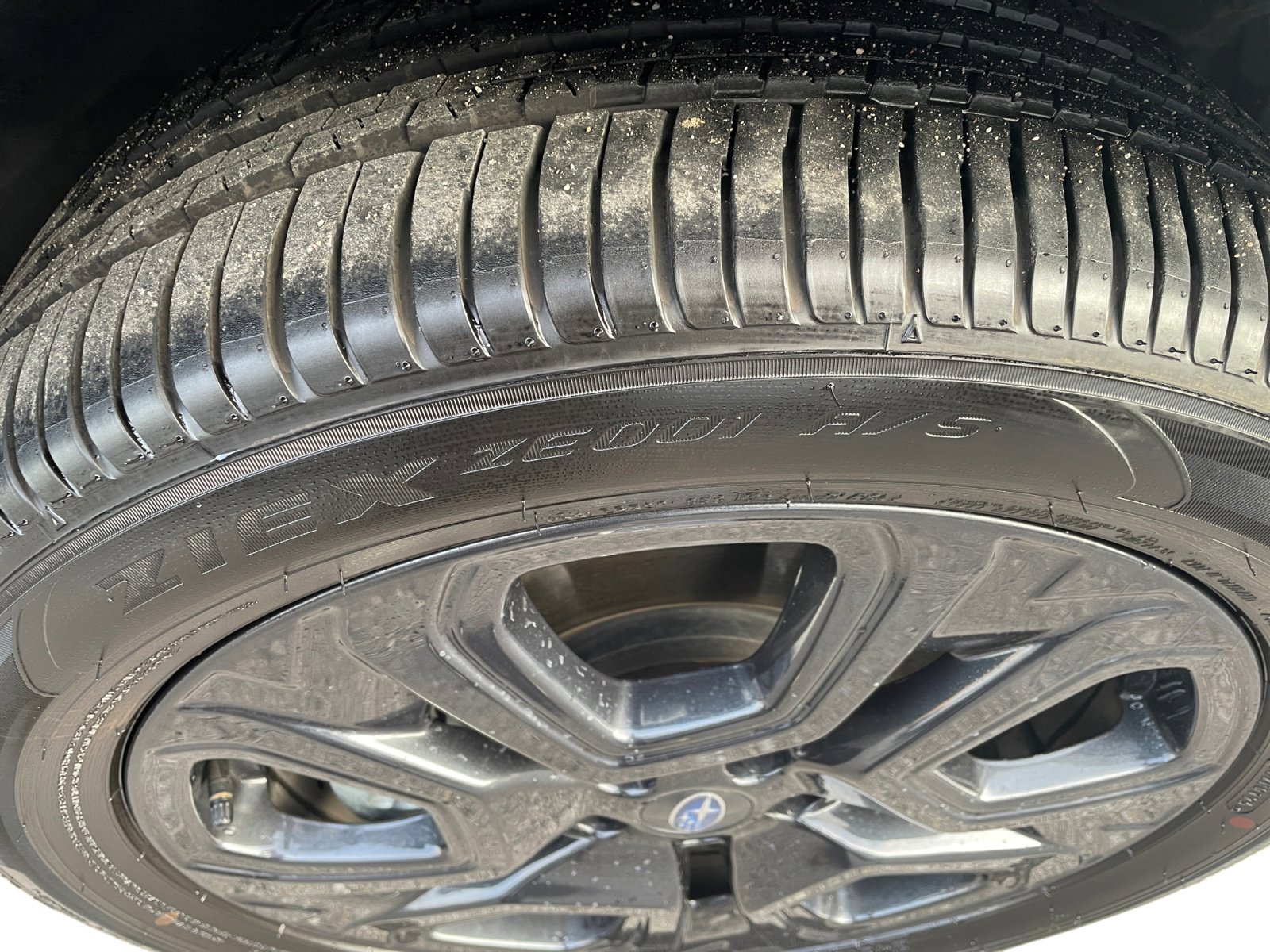 Used 2025 Subaru Ascent Bronze Edition image 24