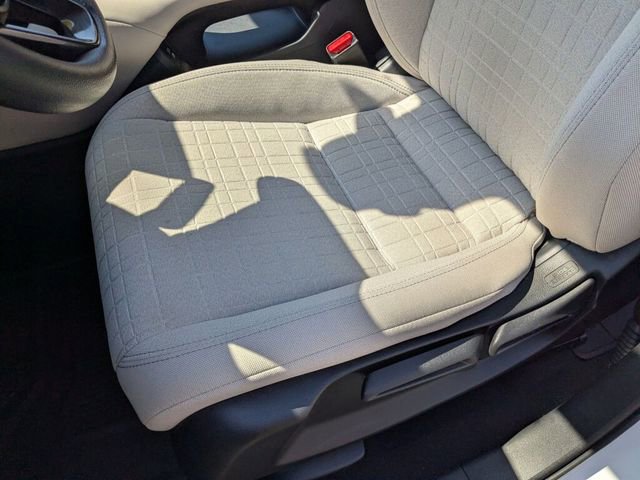 Certified 2024 Honda HR-V LX image 25