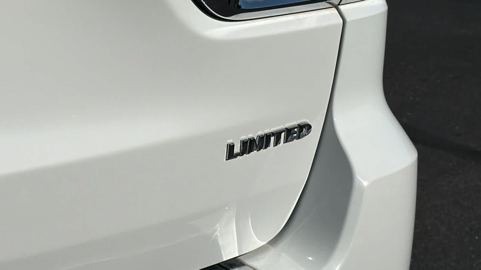 Used 2021 Jeep Grand Cherokee Limited w/ Trailer Tow Group IV AWD/4WD image 28