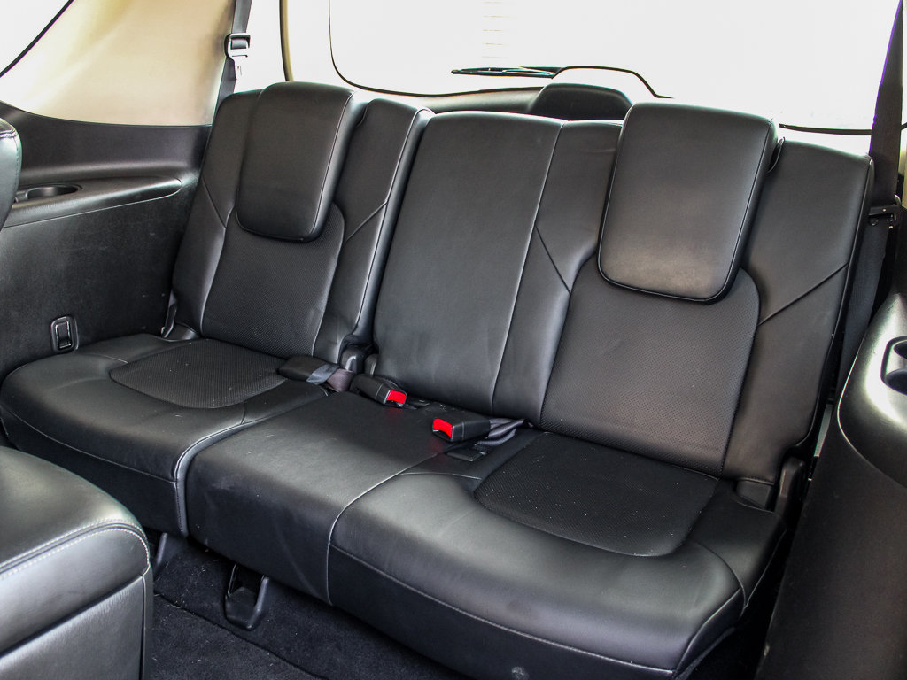 Used 2016 INFINITI QX80 4WD image 26