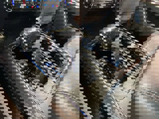 Certified 2021 Ford F150 Limited image 27