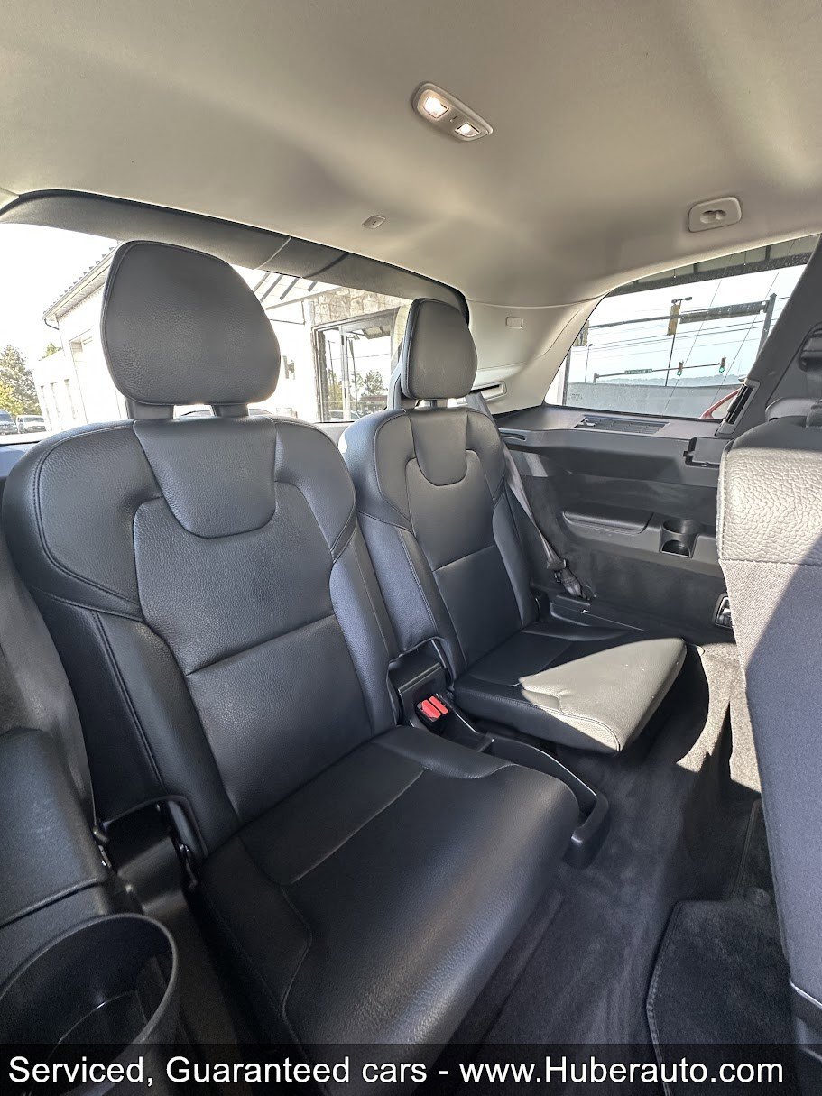 Used 2023 Volvo XC90 B6 Plus image 17