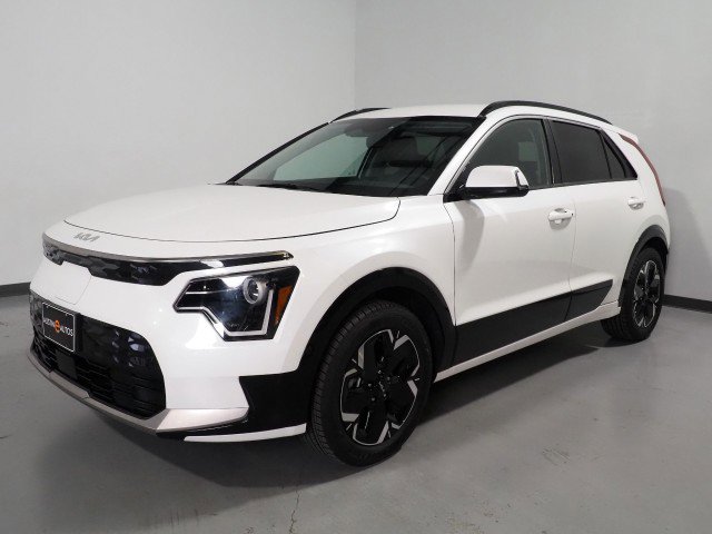 Used 2023 Kia Niro Wind image 9
