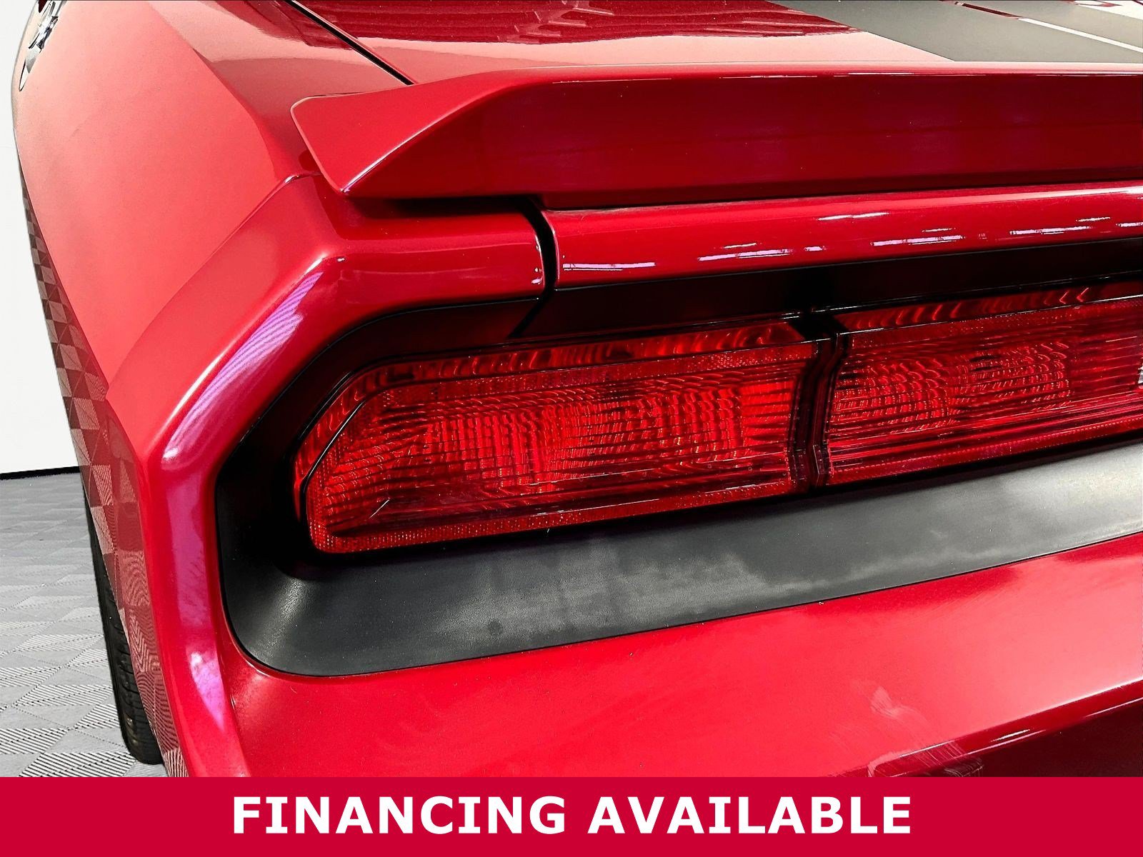 Used 2013 Dodge Challenger R/T RWD image 20