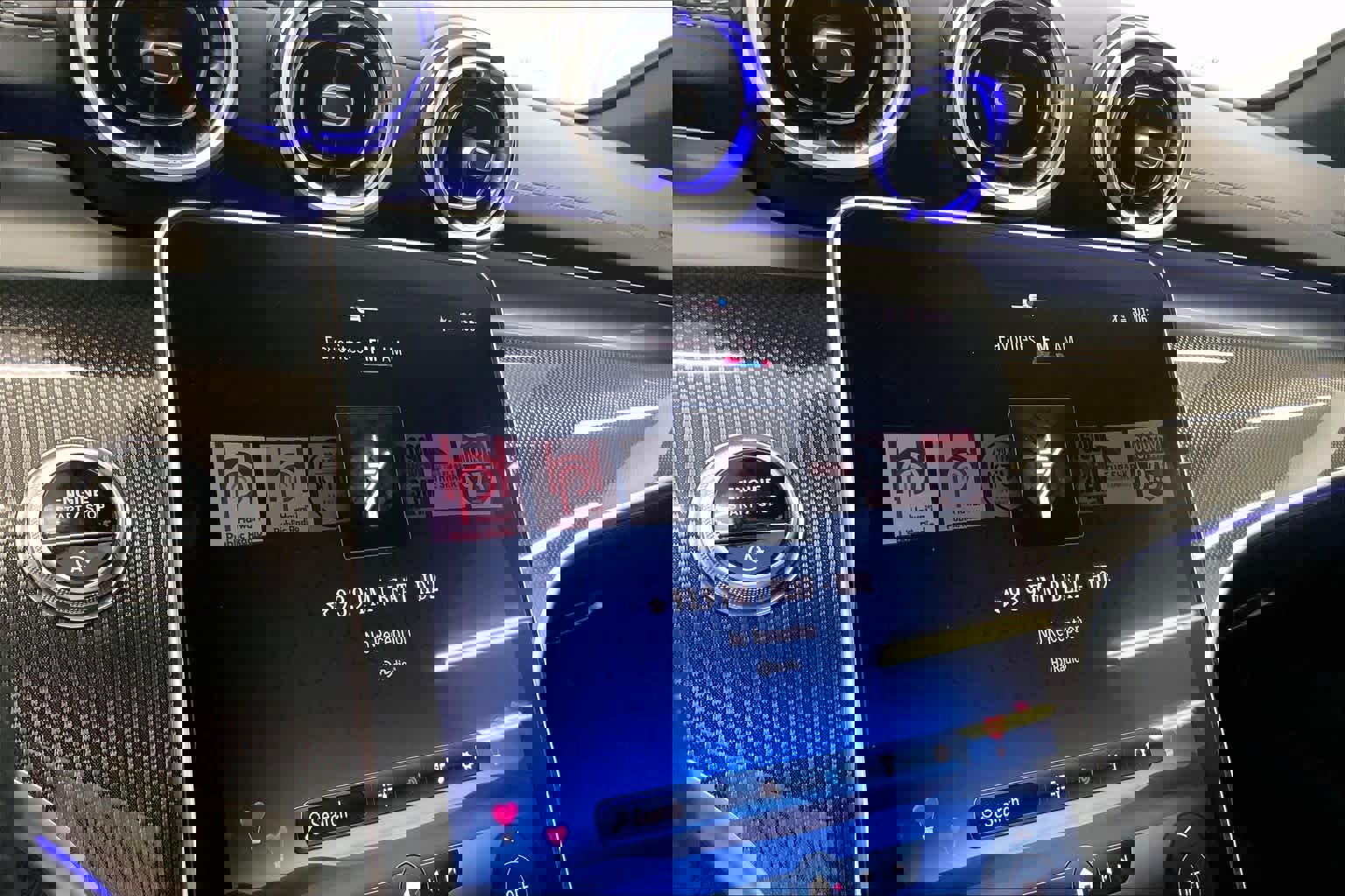 Certified 2023 Mercedes-Benz C 300 Sedan image 24