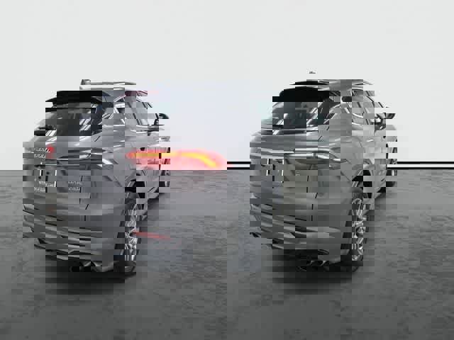 Used 2024 Maserati Grecale GT image 3