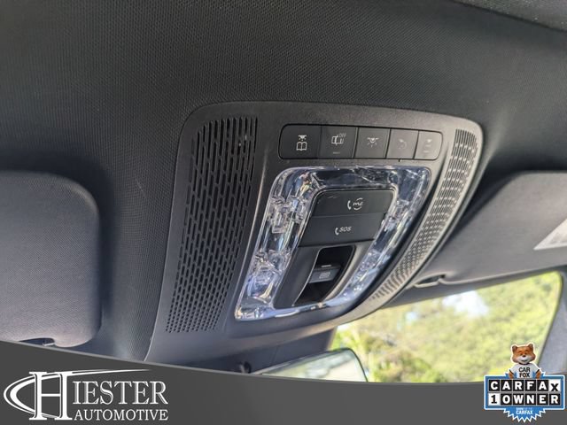 Used 2025 Mercedes-Benz CLA 250 4MATIC image 26