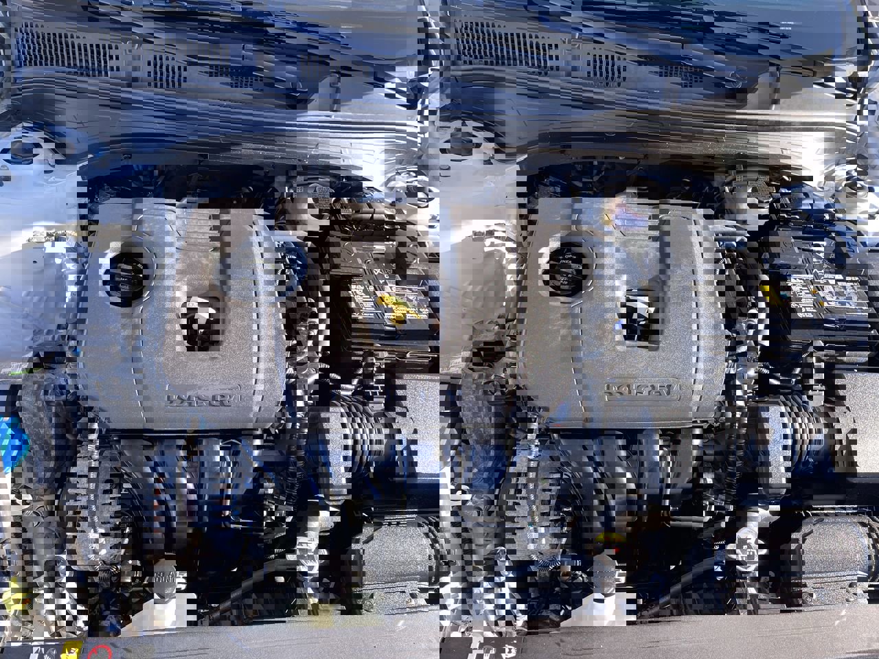 Certified 2023 Kia Forte LXS image 15