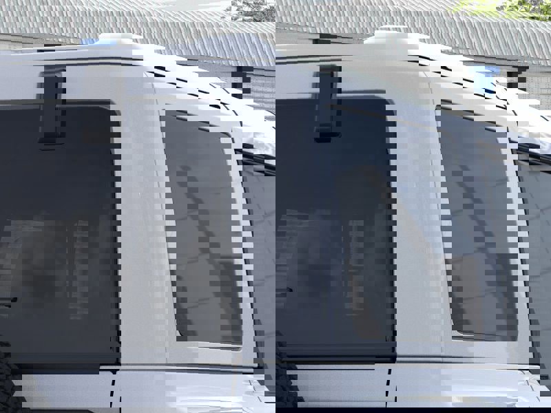 New 2026 Ford Bronco Raptor image 25