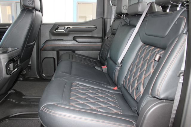 Used 2022 GMC Sierra 1500 AT4 w/ AT4 Premium Package AWD/4WD image 24