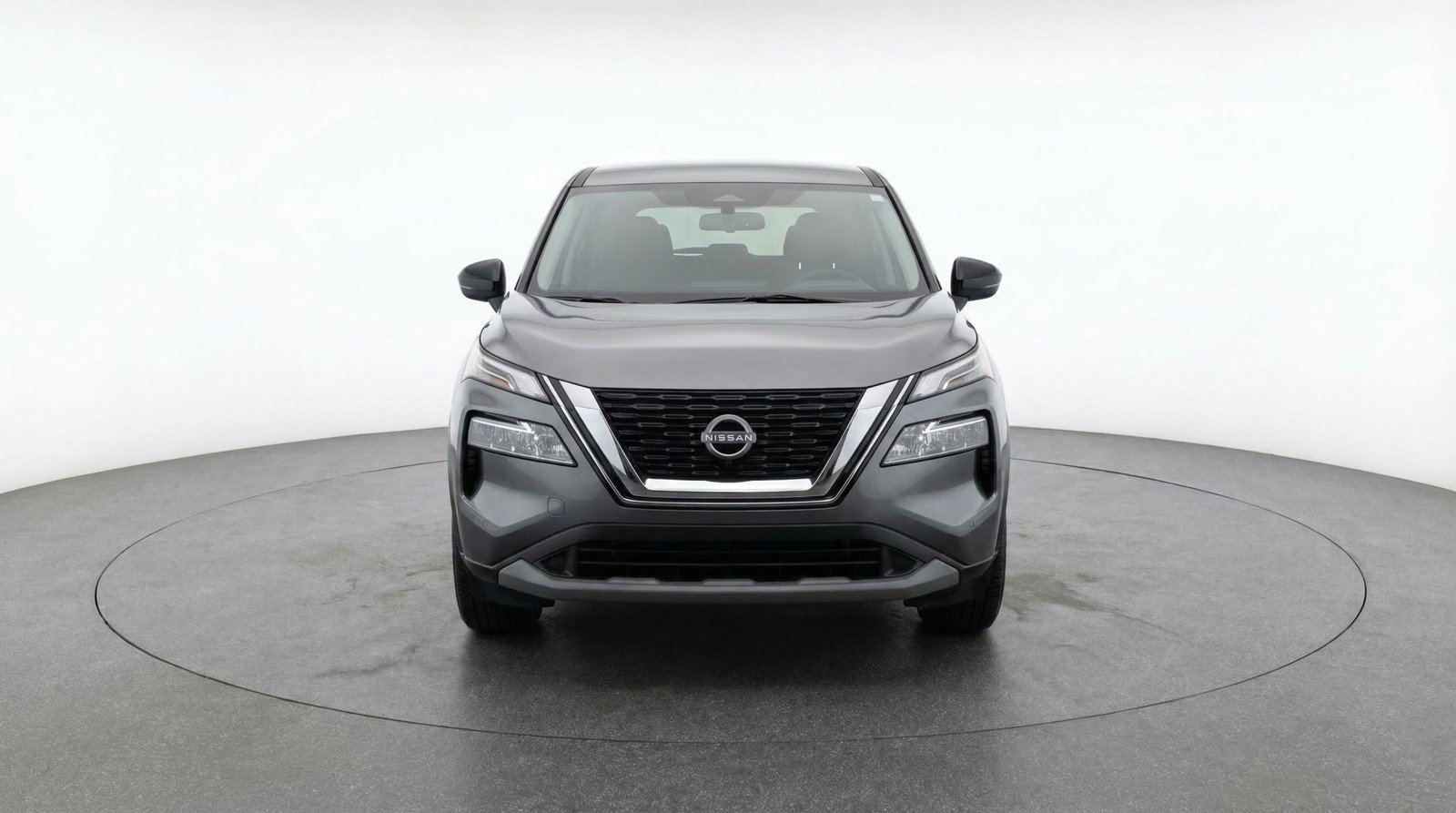 Used 2023 Nissan Rogue S FWD image 2