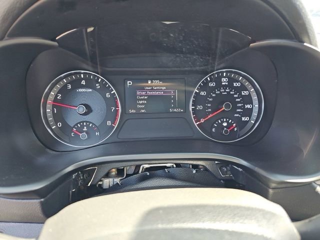 Used 2024 Kia Forte LXS FWD image 15