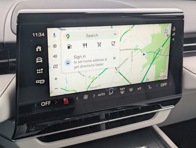 New 2026 Lincoln Nautilus Premier w/ Equipment Group 102A image 20