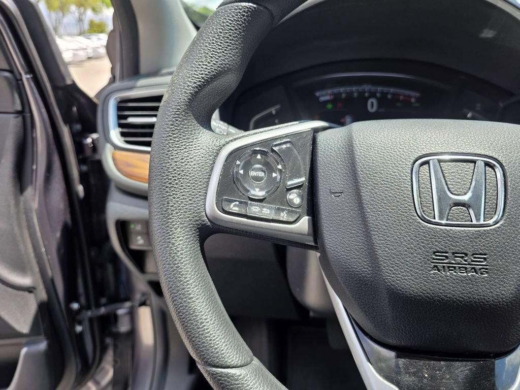 Used 2020 Honda CR-V EX image 24
