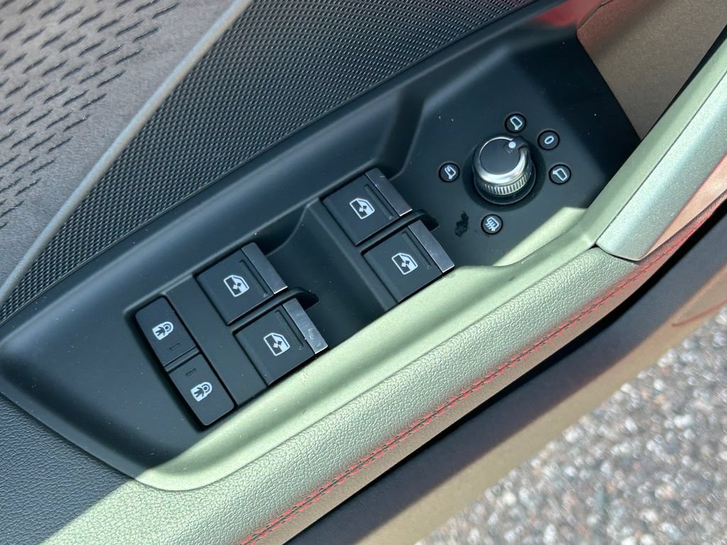 New 2026 Audi S3 Premium AWD/4WD image 86