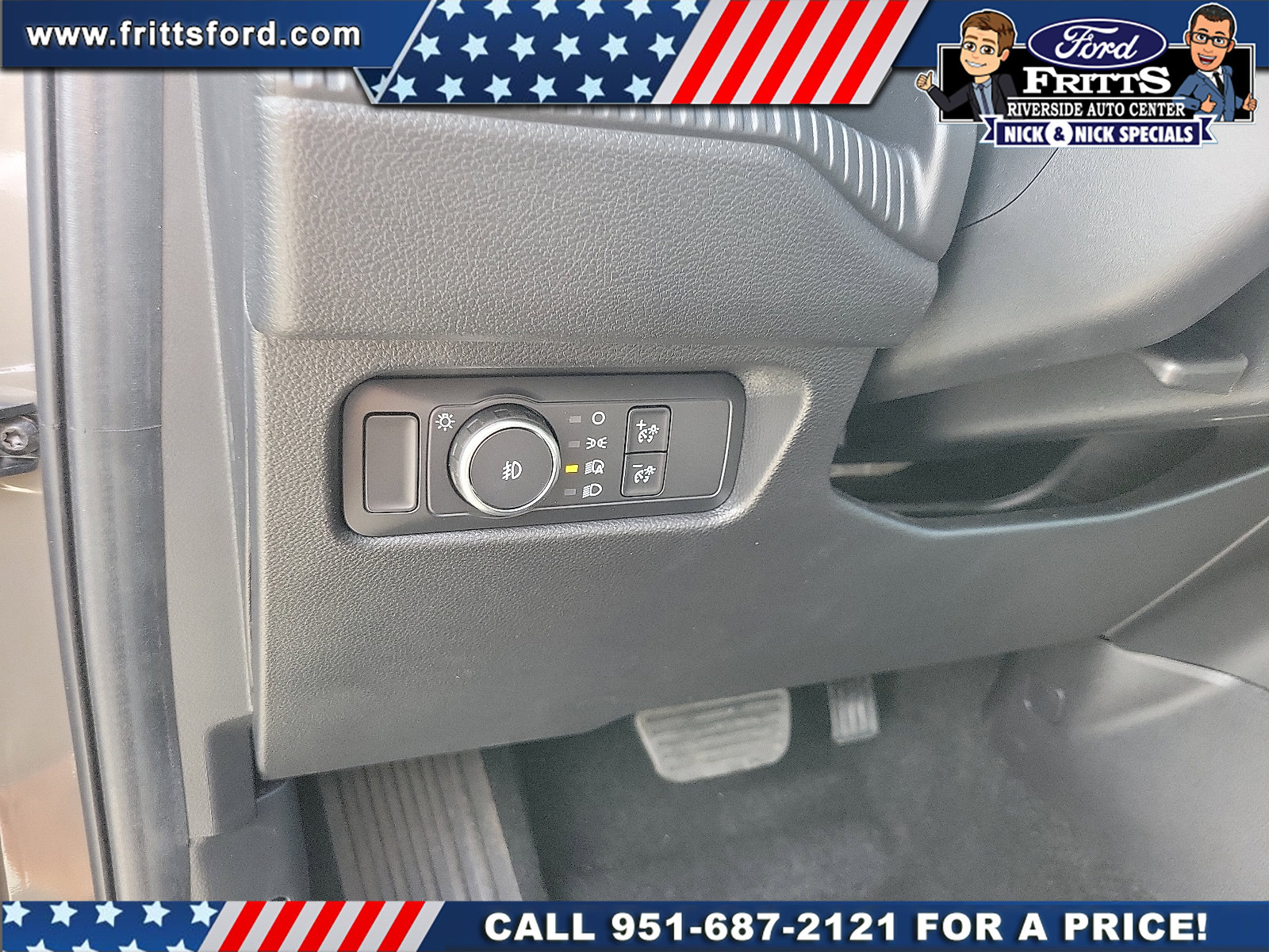 New 2025 Ford Ranger XL image 13