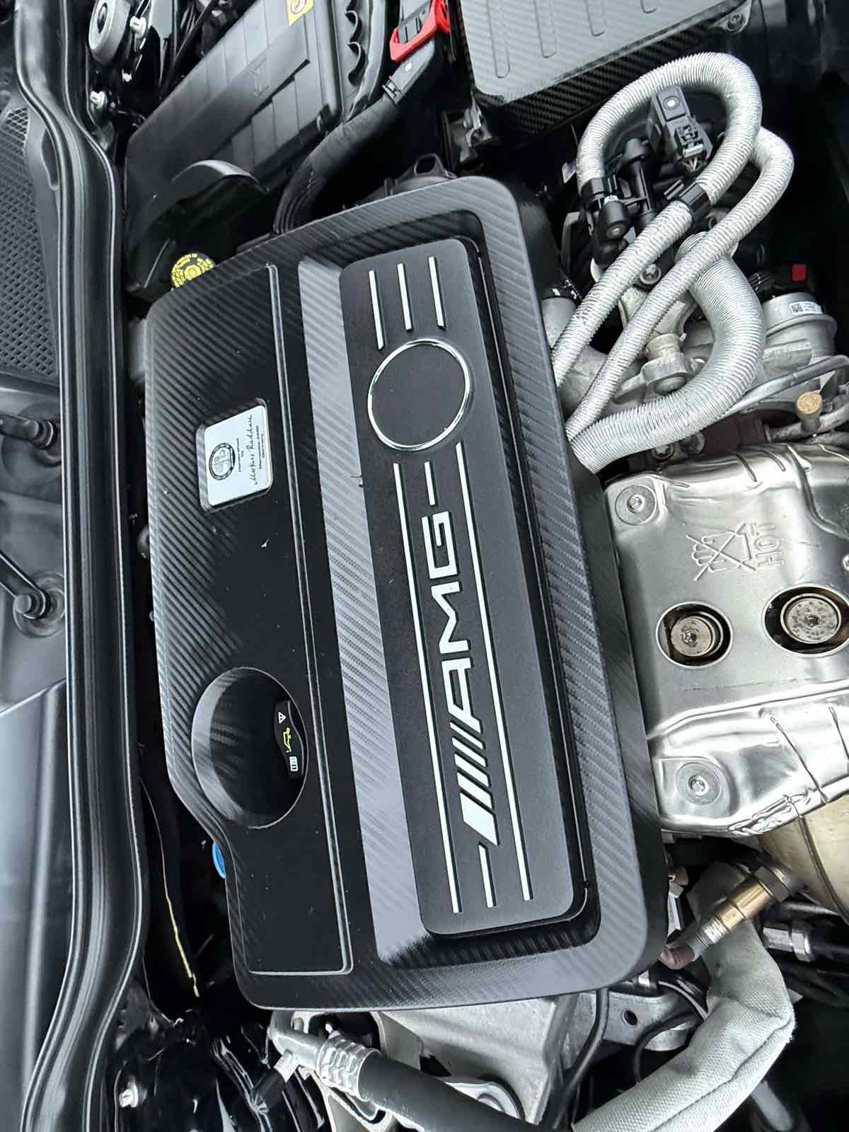 Used 2015 Mercedes-Benz GLA 45 AMG 4MATIC image 27