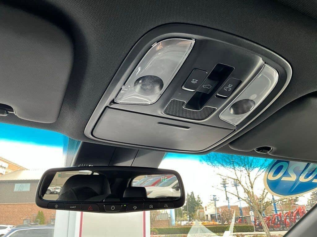 Used 2020 Kia Sportage SX image 16