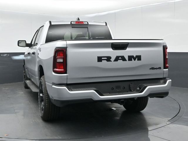 New 2026 RAM 1500 Express AWD/4WD image 7