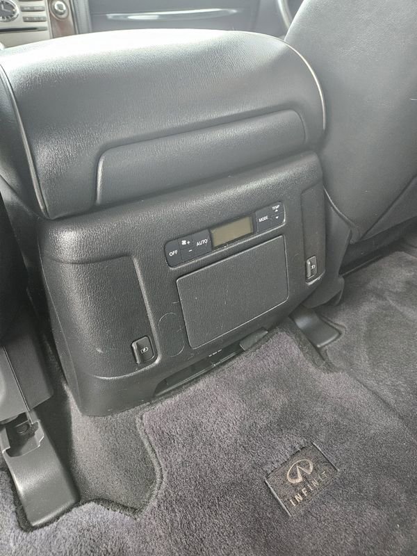 Used 2019 INFINITI QX80 Luxe image 23