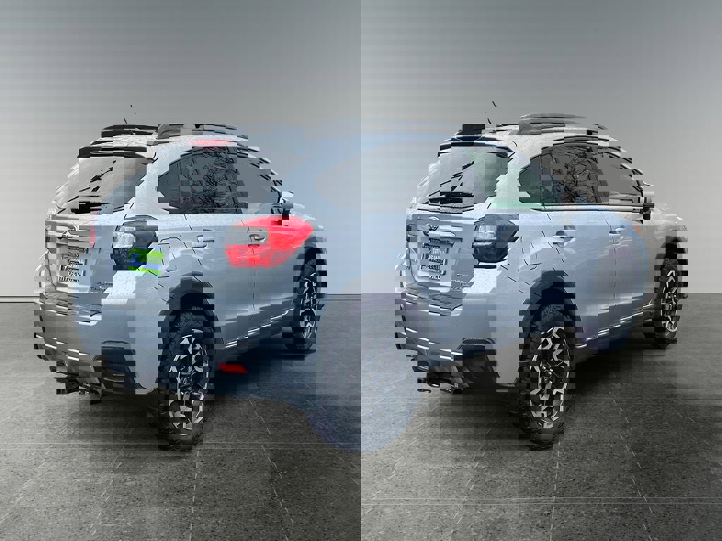 Used 2016 Subaru Crosstrek 2.0i Premium image 7