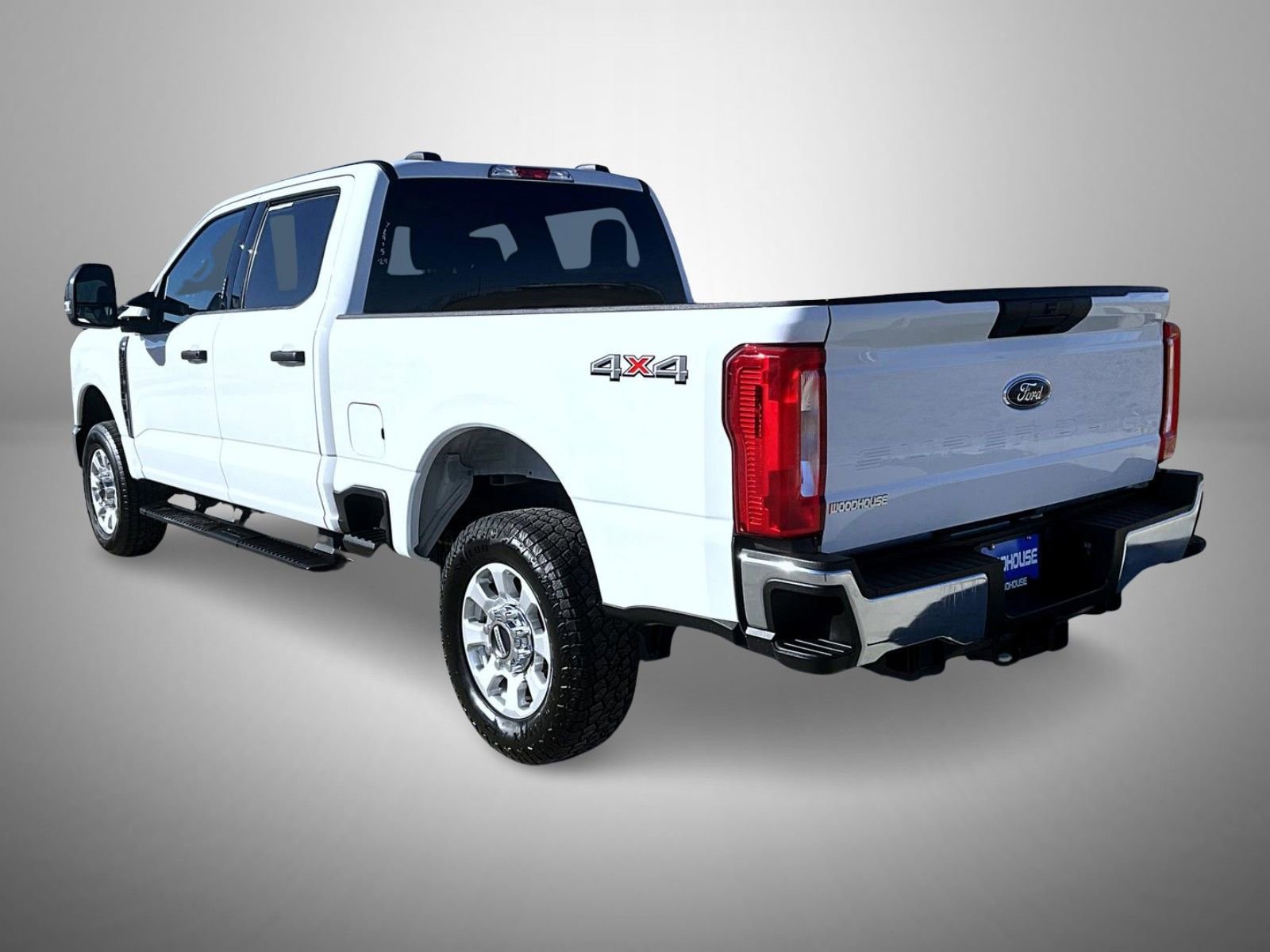 Used 2024 Ford F250 XLT image 7