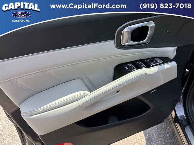 Used 2026 Kia Sorento SX FWD image 20
