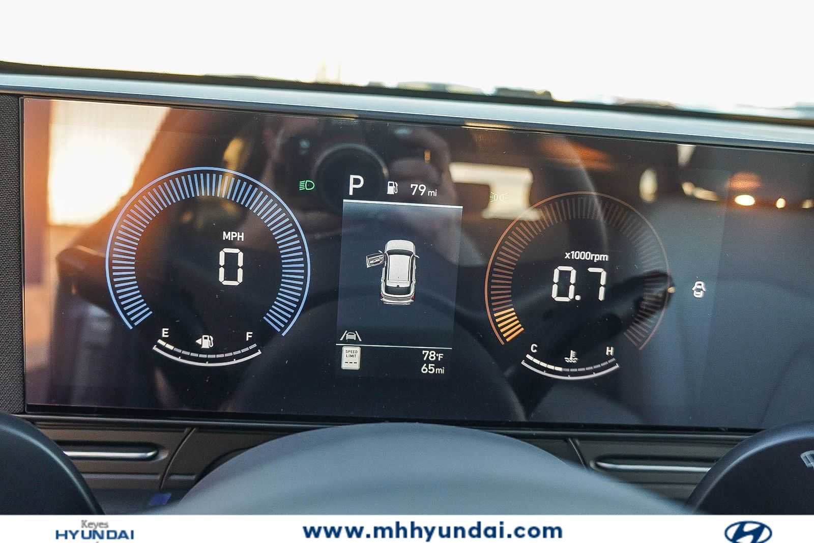New 2026 Hyundai Kona SEL Sport FWD image 27