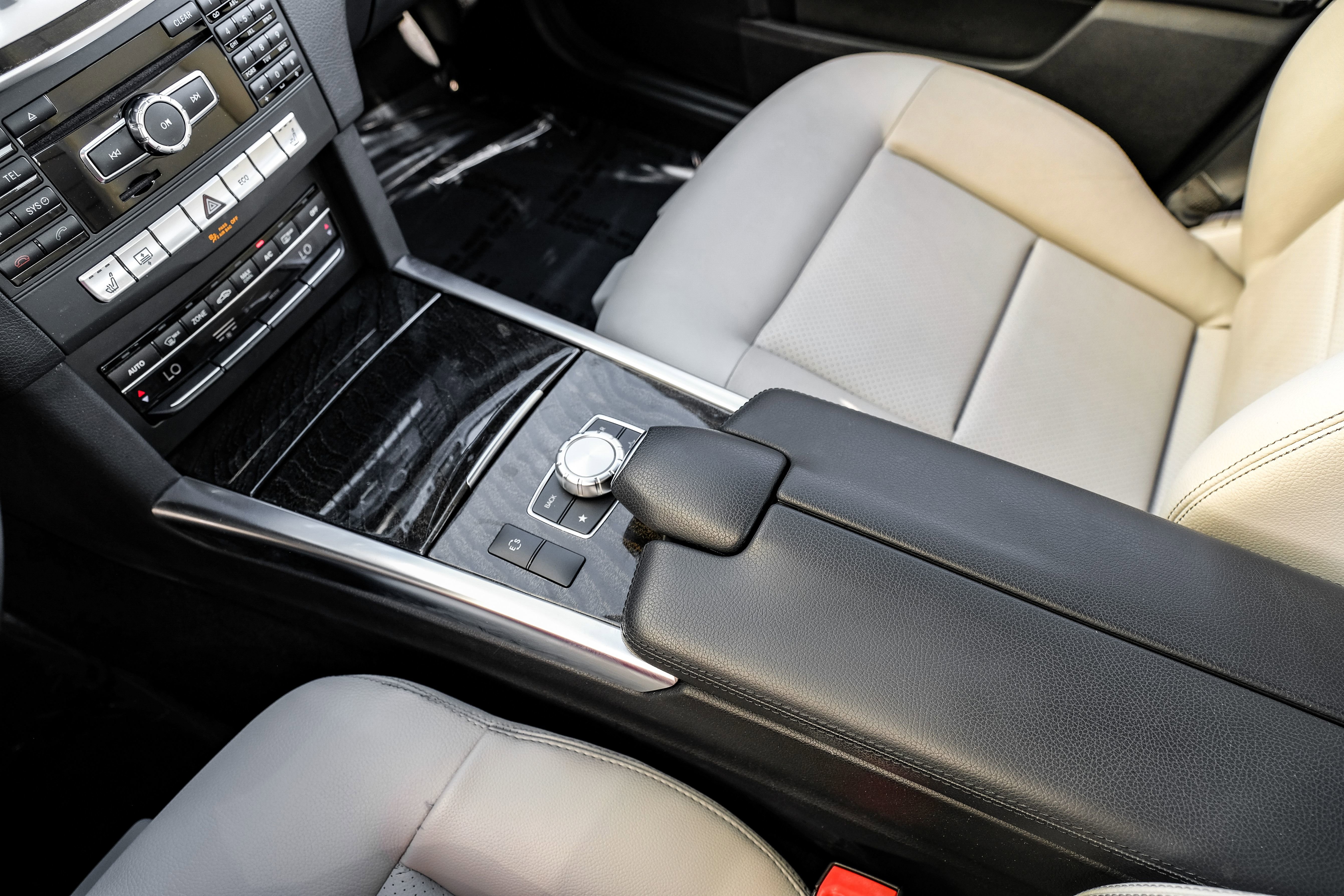 Used 2015 Mercedes-Benz E 350 Sedan w/ Premium 1 Package image 24