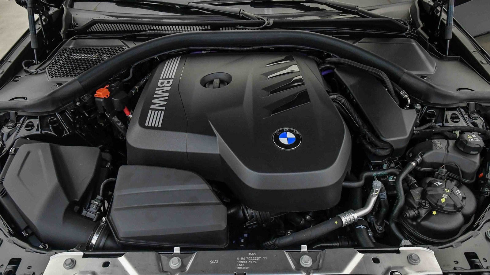 New 2026 BMW 330i Sedan w/ Premium Package image 27