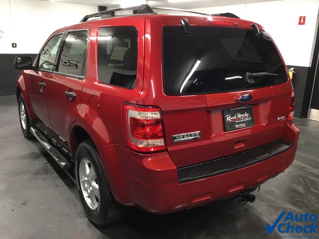 Used 2011 Ford Escape XLT AWD/4WD image 7