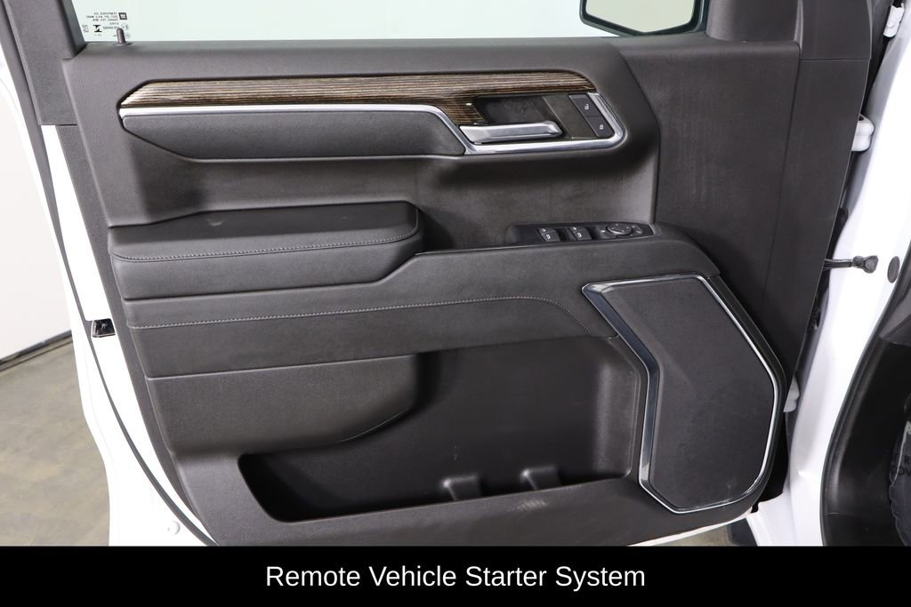 Used 2024 GMC Sierra 1500 Elevation image 18