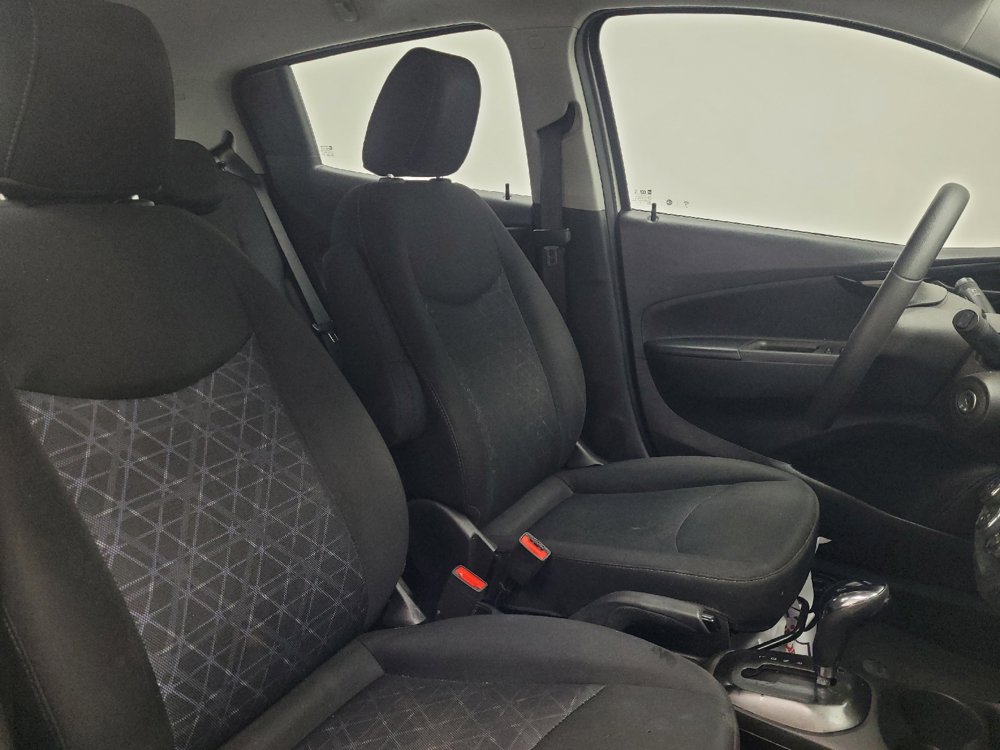 Used 2020 Chevrolet Spark LT FWD image 21