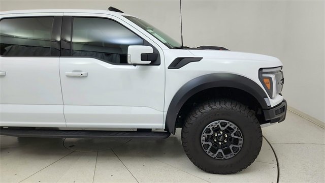 Used 2025 Ford F150 Raptor w/ Equipment Group 803A Raptor R image 7