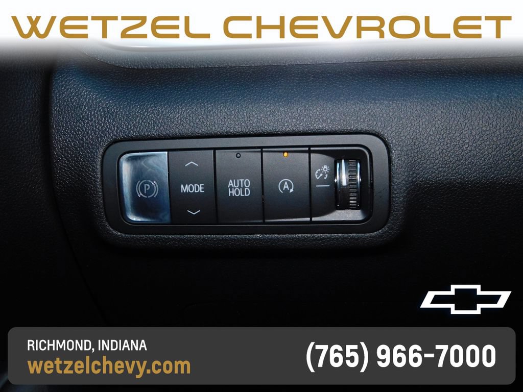 Used 2026 GMC Terrain Elevation FWD image 26