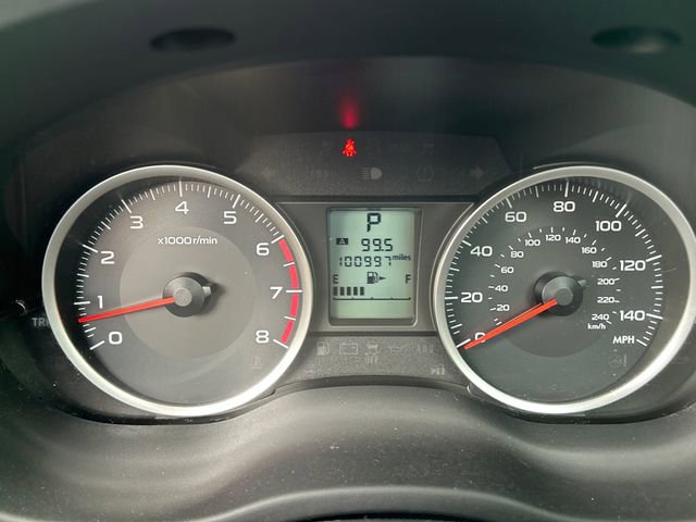 Used 2015 Subaru Forester 2.5i Premium w/ All-Weather Package image 16