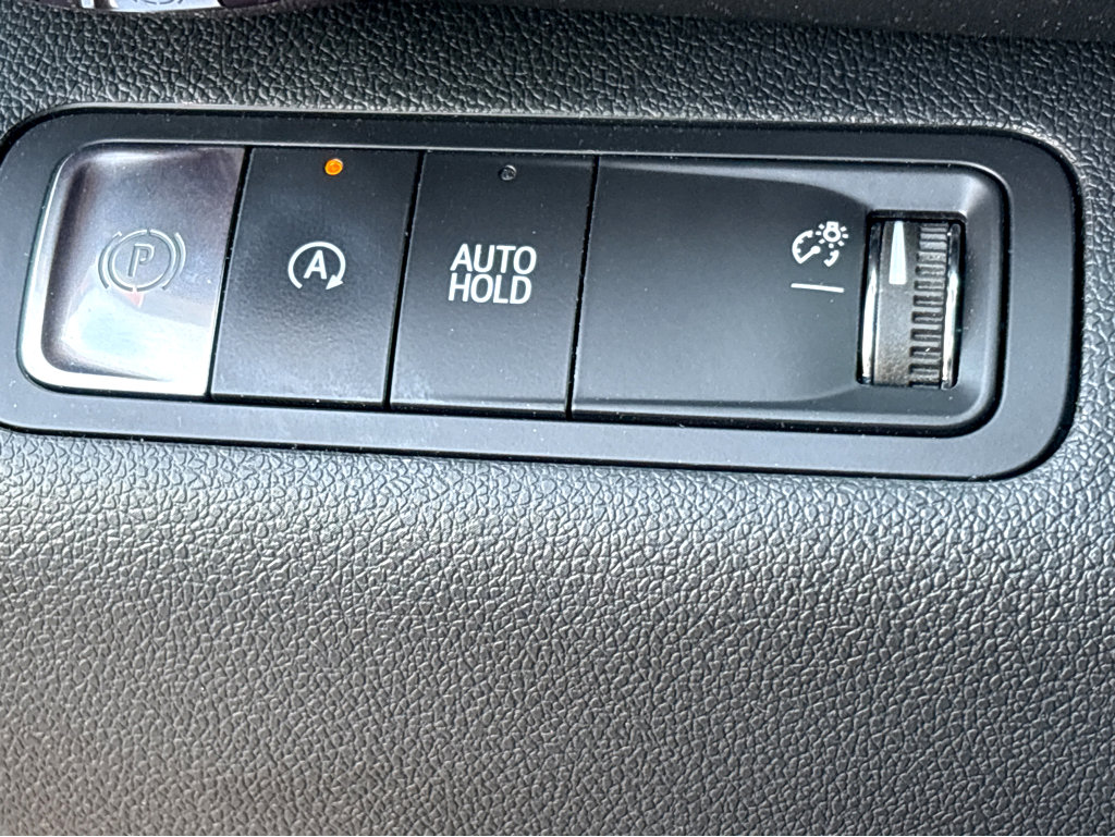 Used 2025 Chevrolet Equinox RS image 13