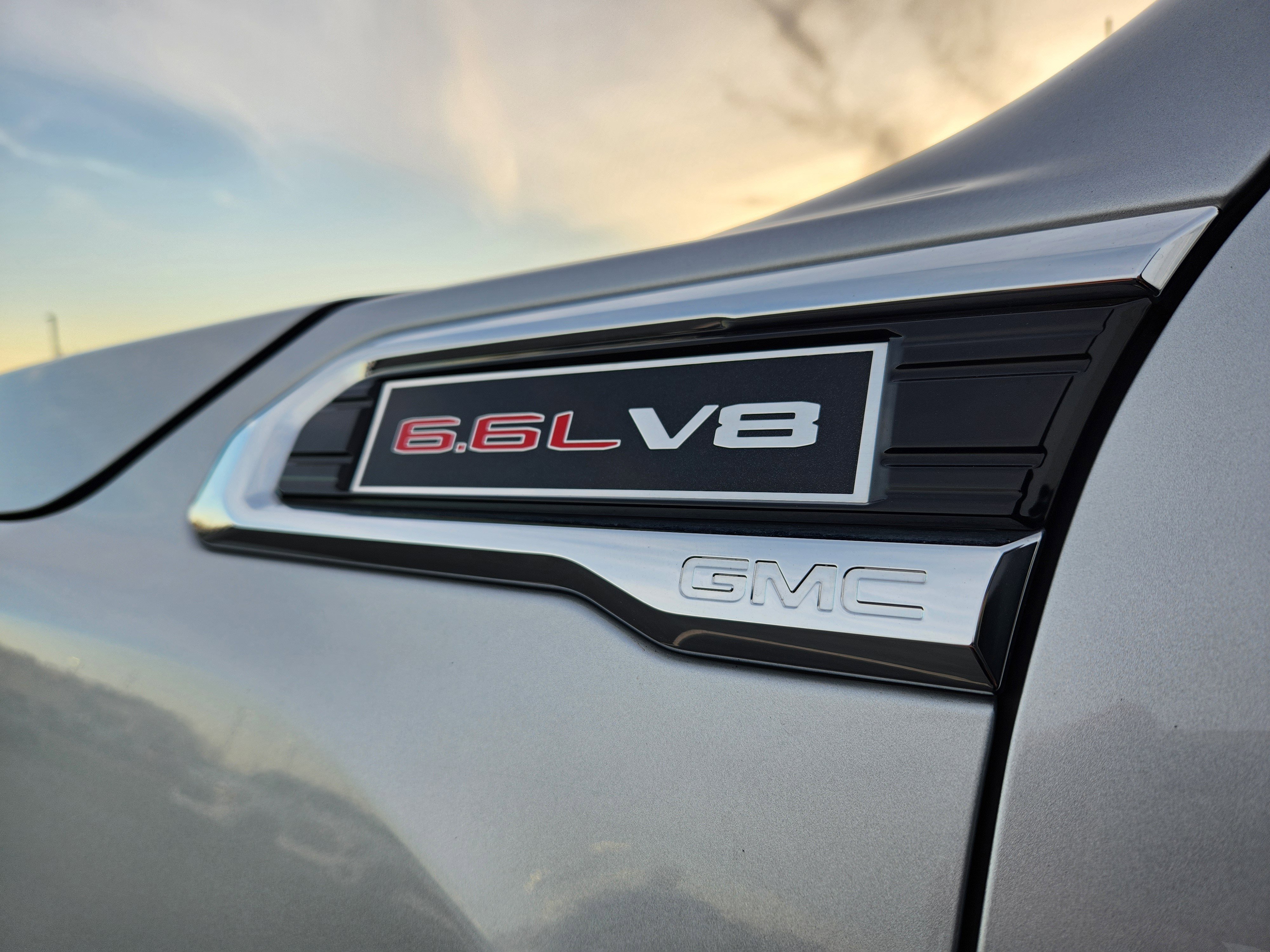 Used 2021 GMC Sierra 2500 SLT w/ SLT Premium Package image 10