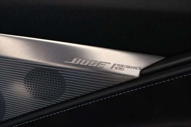 New 2026 Chevrolet Corvette Stingray w/ Z51 Performance Package image 18