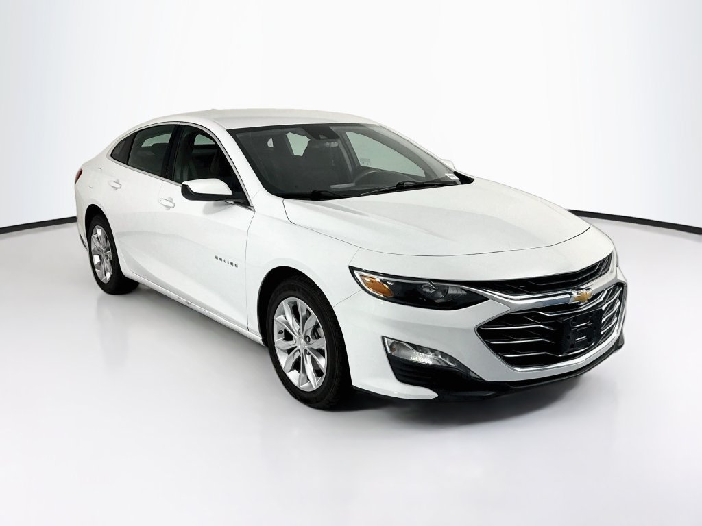 Used 2024 Chevrolet Malibu LT FWD image 3