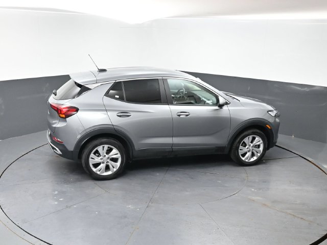 Used 2025 Buick Encore GX Preferred AWD/4WD image 41