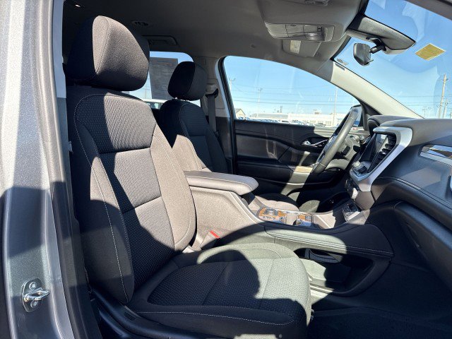 Certified 2023 GMC Acadia SLE w/ Driver Convenience Package image 25