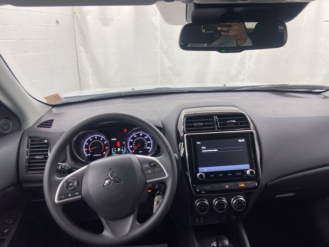 New 2027 Mitsubishi Outlander Sport ES AWD/4WD image 24