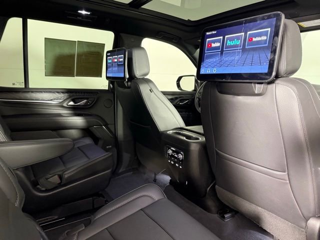 Used 2023 GMC Yukon Denali w/ Denali Reserve Package image 29