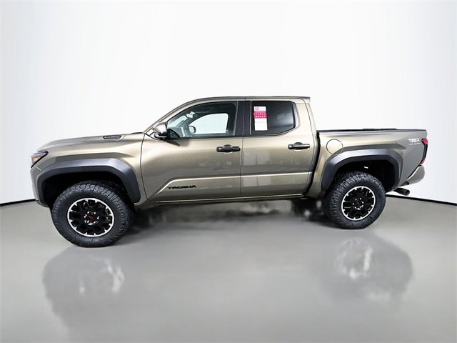 New 2025 Toyota Tacoma TRD Off-Road image 5