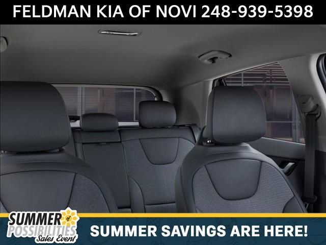 New 2026 Kia Niro Wind w/ Wind Preserve Package FWD image 28